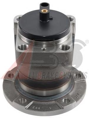 Маточини задніх коліс ABS 201192 ціна, від 98.38 USD