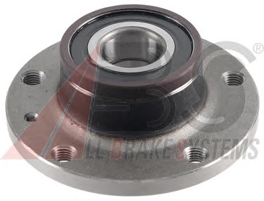 Маточини задніх коліс ABS 201126 ціна, від 33.97 USD