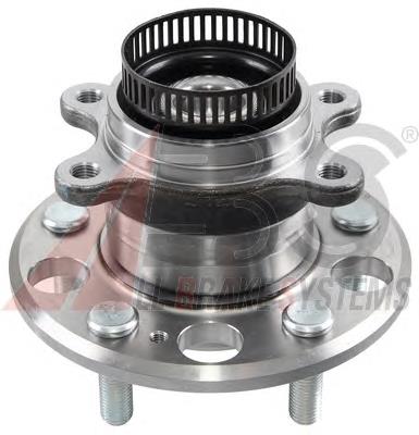 Маточини задніх коліс ABS 201583 ціна, від 59.58 USD