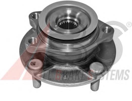 Маточина колеса передня ABS 201590 ціна, від 59.54 USD