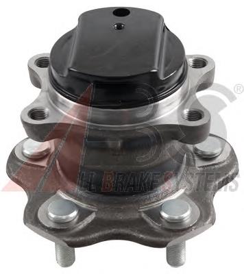 Маточини задніх коліс ABS 201345 ціна, від 56.72 USD