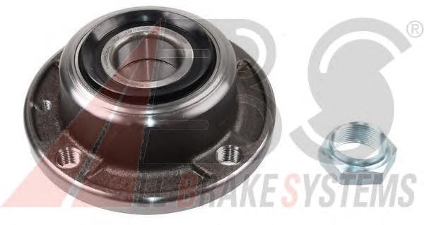 Маточини задніх коліс ABS 200843 ціна, від 31.81 USD