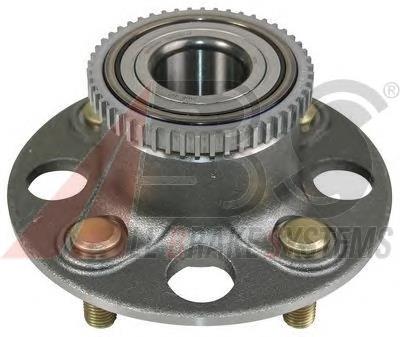 Маточини задніх коліс ABS 200753 ціна, від 32.81 USD