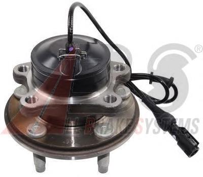 Маточина колеса передня ABS 201057 ціна, від 114.62 USD