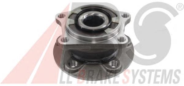 Маточини задніх коліс ABS 201070 ціна, від 61.22 USD