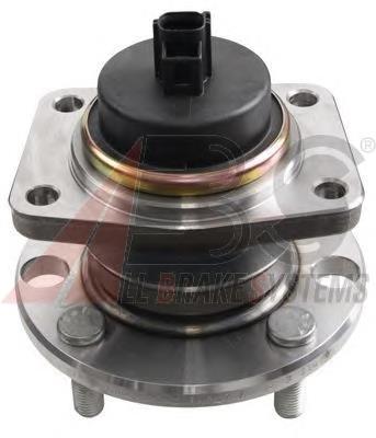 Маточина колеса передня ABS 201069 ціна, від 116.65 USD