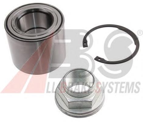 Купити 200902 ABS Підшипник задньої ступиці