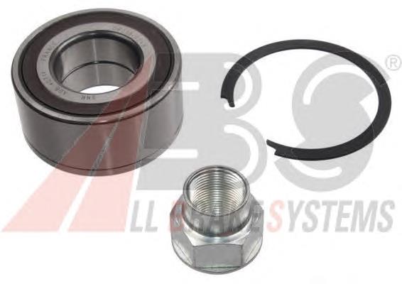 Підшипник маточини ABS 200894