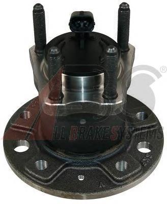 Маточини задніх коліс ABS 200906 ціна, від 58.98 USD