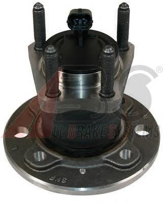 Маточини задніх коліс ABS 200907 ціна, від 57.75 USD