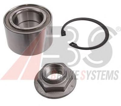 Підшипник маточини задньої ABS 200878 ціна, від 25.71 USD