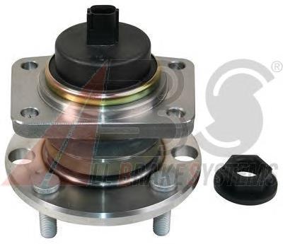 Маточини задніх коліс ABS 200869 ціна, від 56.75 USD