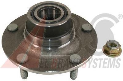 Маточини задніх коліс ABS 200890 ціна, від 66.09 USD
