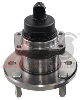 Маточини задніх коліс ABS 200954 ціна, від 63.68 USD