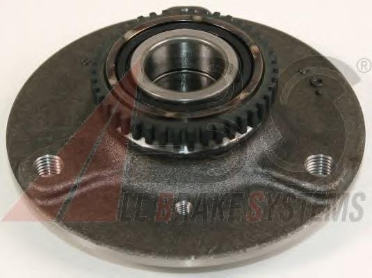 Маточина колеса передня ABS 200961 ціна, від 34.75 USD