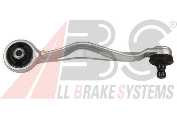 Важіль передньої підвіски верхній, правий ABS 210609 ціна, від 16.44 USD