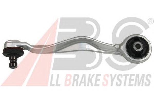 Важіль передньої підвіски верхній, лівий ABS 210608 ціна, від 16.46 USD