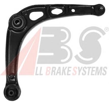 Важіль передньої підвіски нижній, правий ABS 210484 ціна, від 82.75 USD