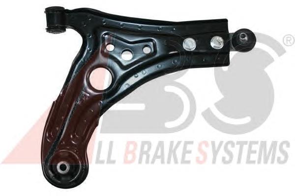 Важіль передньої підвіски нижній, правий ABS 210802 ціна, від 30.07 USD