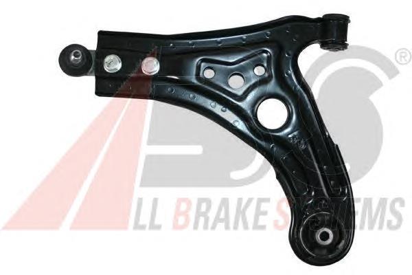 Важіль передній лівий ABS 210801 ціна, від 29.34 USD