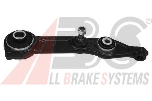Важіль передньої підвіски нижній, правий ABS 210780 ціна, від 80.21 USD