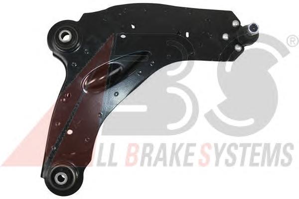 Важіль передньої підвіски нижній, правий ABS 210854 ціна, від 54.48 USD
