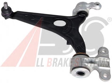 Важіль передній лівий ABS 210827 ціна, від 62.41 USD