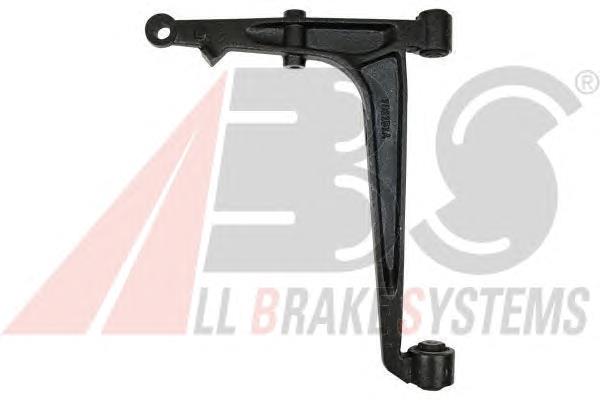 Важіль передній лівий ABS 210711 ціна, від 88.87 USD