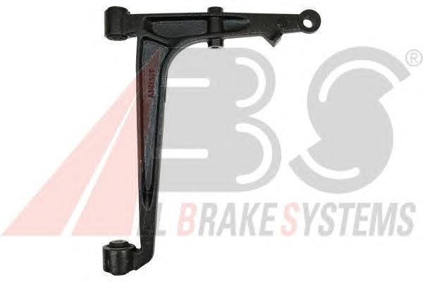 Важіль передньої підвіски нижній, правий ABS 210712 ціна, від 86.27 USD