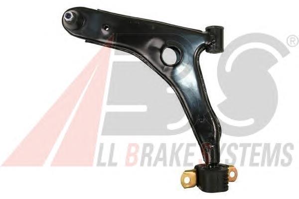 Важіль передній лівий ABS 210715 ціна, від 62.54 USD