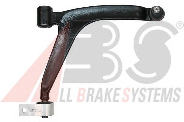Важіль передньої підвіски нижній, правий ABS 210123 ціна, від 44.40 USD