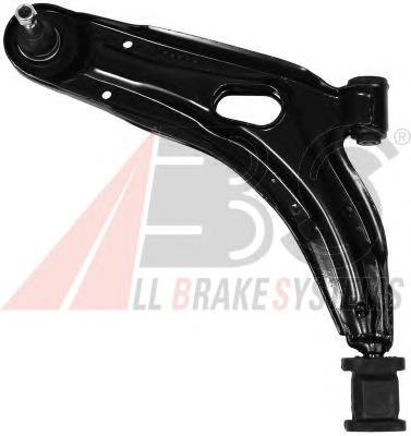Важіль передній лівий ABS 210140 ціна, від 32.66 USD
