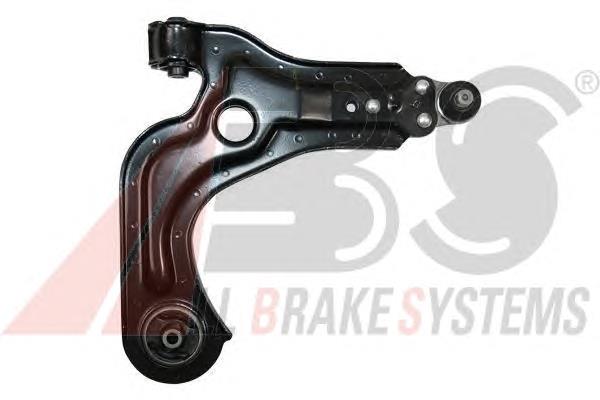 Важіль передньої підвіски нижній, правий ABS 210213 ціна, від 40.44 USD
