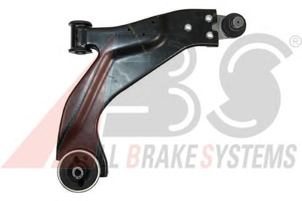 Важіль передньої підвіски нижній, правий ABS 210218 ціна, від 56.85 USD