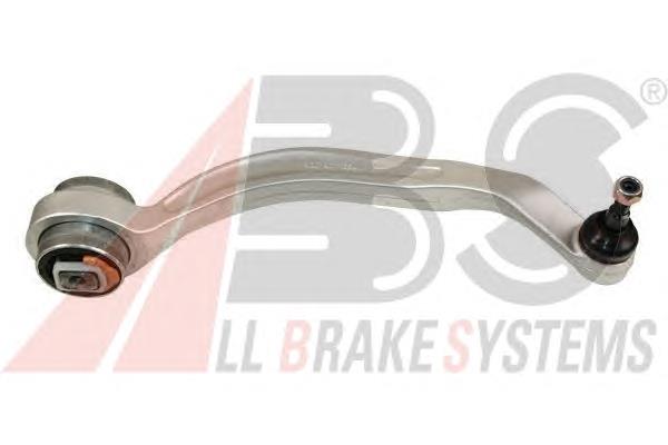 Важіль передньої підвіски нижній, правий ABS 210047 ціна, від 37.07 USD