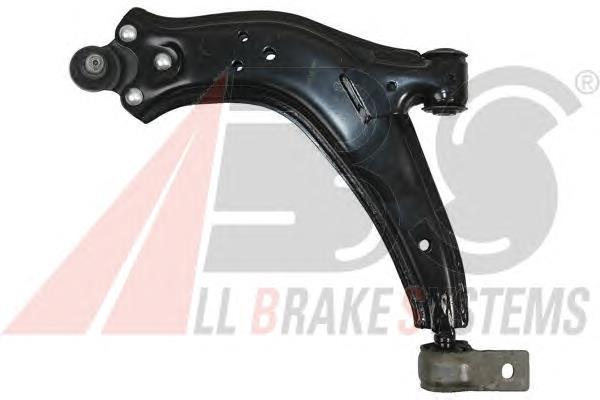 Важіль передній лівий ABS 210109 ціна, від 41.64 USD