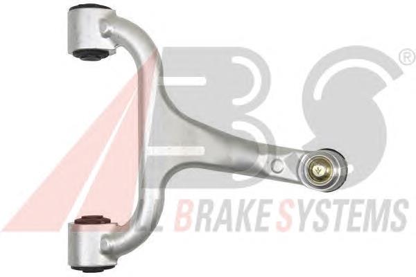 Важіль передньої підвіски верхній, правий ABS 210362 ціна, від 108.81 USD