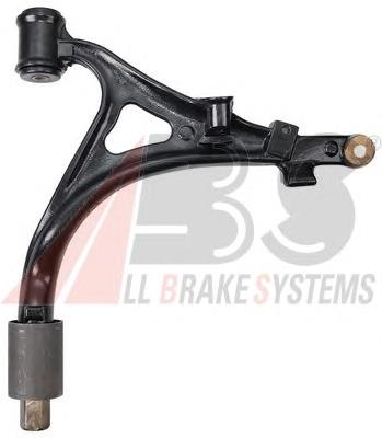 Важіль передньої підвіски нижній, правий ABS 210366 ціна, від 119.05 USD