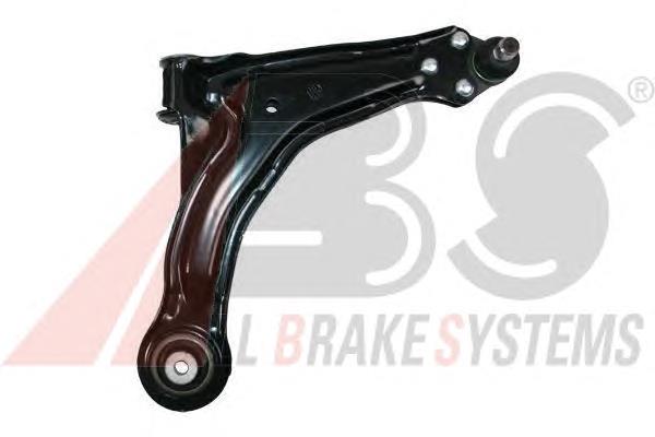 Важіль передньої підвіски нижній, правий ABS 210360 ціна, від 54.66 USD