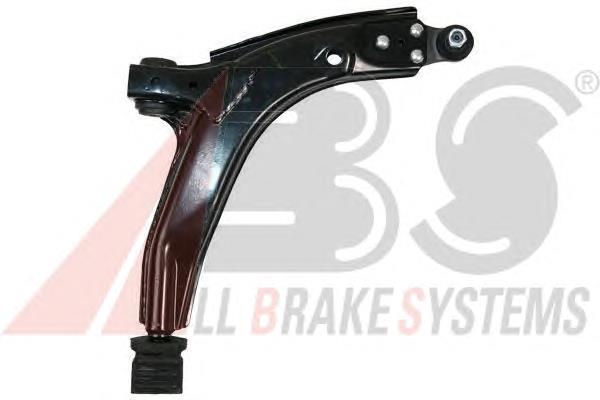 Важіль передньої підвіски нижній, правий ABS 210426 ціна, від 40.22 USD