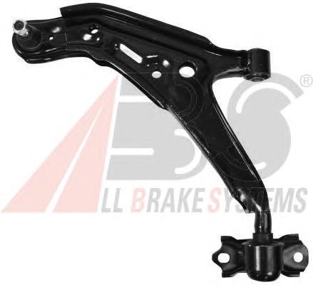 Важіль передній лівий ABS 210403 ціна, від 53.16 USD