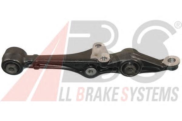 Важіль передньої підвіски нижній, правий ABS 210261 ціна, від 41.35 USD