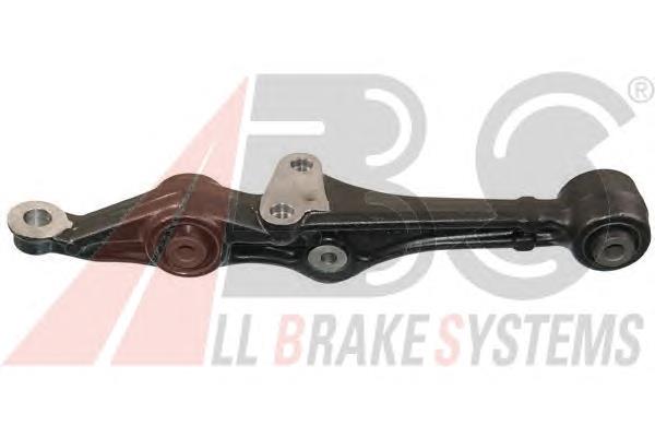 Важіль передньої підвіски нижній, правий ABS 210260 ціна, від 38.08 USD