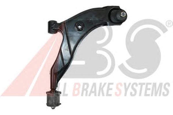 210297 ABS Поперечний важіль