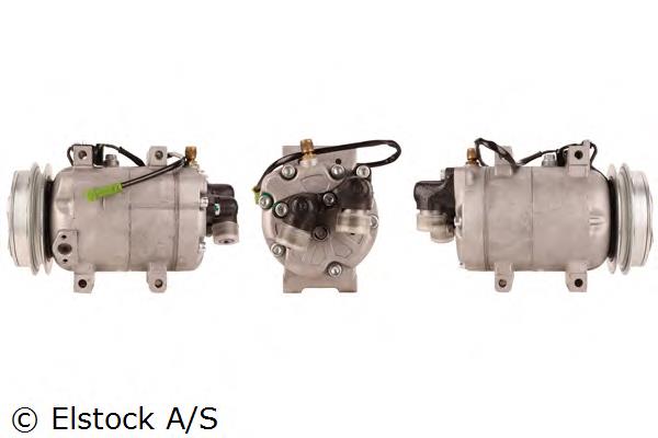 Компресор системи кондиціювання Fiat/Alfa/Lancia 50500619 ціна, від 267.17 USD