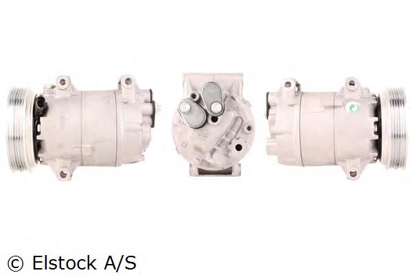 Насос кондиціонера Elstock 510094