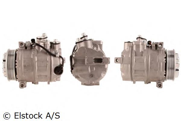 Купити KTT020007 Thermotec Компресор кліматичної установки