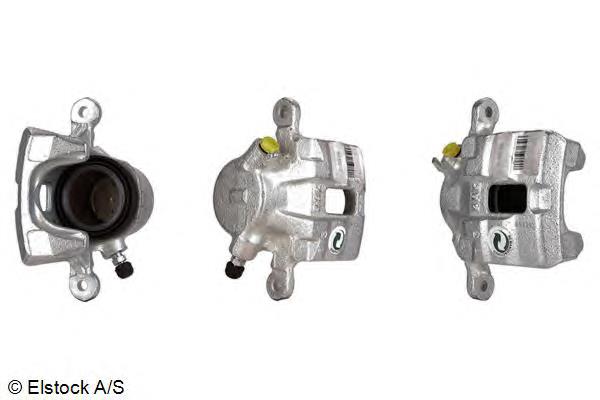 Супорт гальмівний передній лівий Elstock 820343 ціна, від 36.64 USD