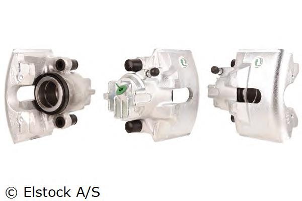 Супорт гальмівний передній лівий 820016 Elstock