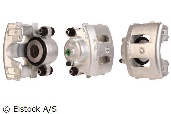 Супорт гальмівний передній лівий Elstock 820796 ціна, від 42.51 USD